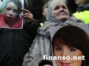 Медики вынуждены прооперировать завтра Чорновол