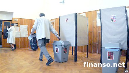 Власти могут легитимизировать скупку голосов на выборах 2015 г. - ZN.UA