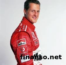 Полиция Франции начала расследование по случаю с Шумахером