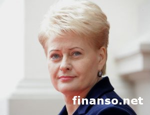 Президент Литвы: Янукович и не предполагает, что такое СА с ЕС