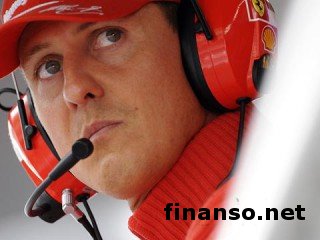 Шумахеру сделали вторую операцию, его состояние улучшается