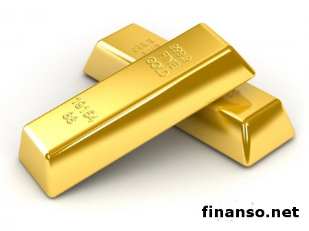 На фоне противоречивых данных из США золото приостановило падение