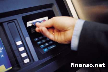 Банкоматы в Киеве будут наполнять в усиленном режиме – причины