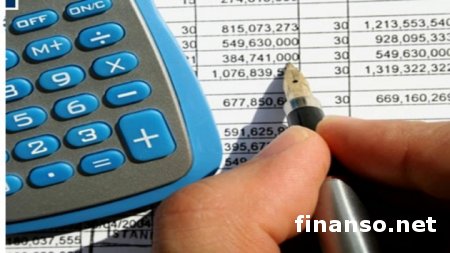 В ноябре на едином счете Госказначейства остаток средств вырос втрое