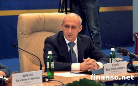 Нацбанк поддержит денежно-кредитную стабильность Украины – Соркин