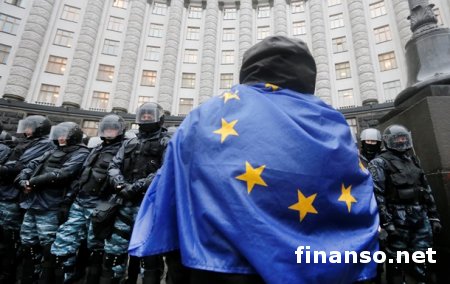 Американские эксперты не могут дать прогноз развития ситуации в Украине