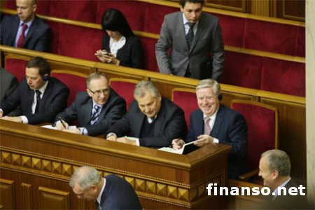 В Верховную Раду Украины прибыли представители ЕС – выводы