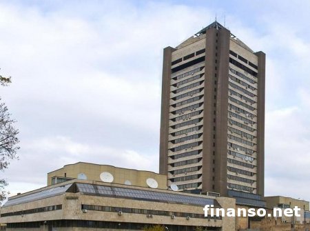 Названы причины взятия под усиленную охрану телецентра в Киеве