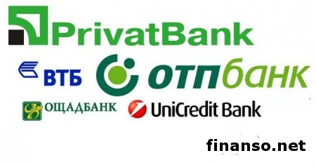 В соцсети Одноклассники назвали самые популярные банки у украинцев