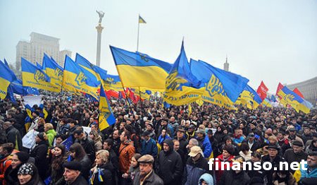 Отныне у Майдана новые лидеры – выводы