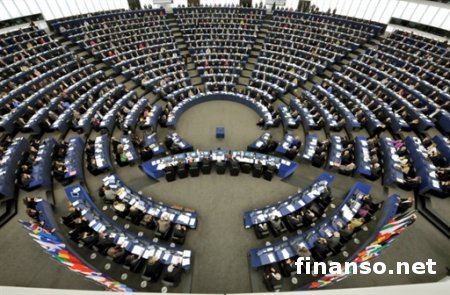 Парламент ЕС единогласно высказался в поддержку украинцев на Евромайдане