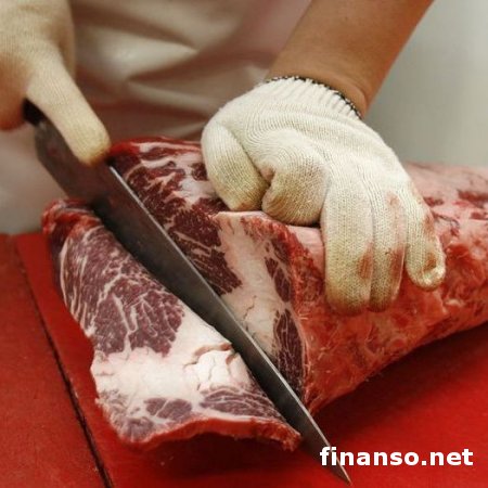 Россельхознадзор ограничил ввоз говяжьего мяса с Украины – причины