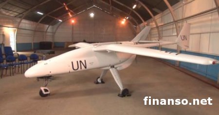 ООН запускает производство собственной армии беспилотников - причины