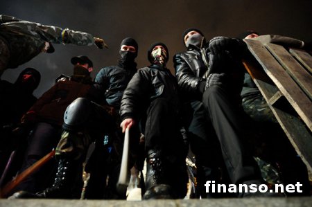 Следствие установило личности ответственных за принятие решения о разгоне Майдана