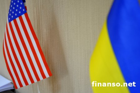 Резолюцию о введении санкций против украинских властей рассмотрит Сенат США