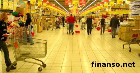 Повышения цен на Новый год не будет