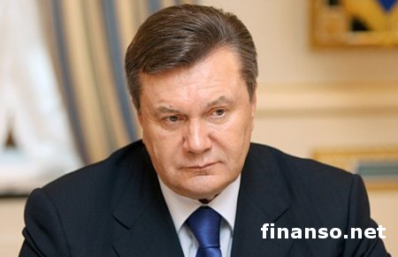 Янукович приказал снизить цены на электроэнергию – выводы