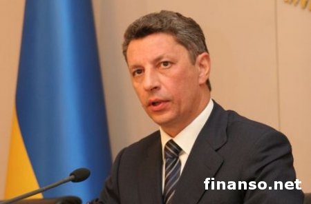 Бойко: Украина и дальше будет сокращать закупки российского газа