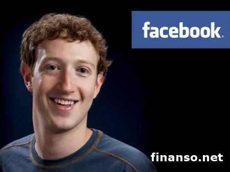 Основатель "Facebook" выставляет на продажу 41,4 миллиона акций компании