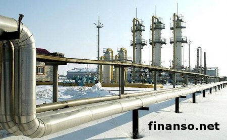 Стоимость ГТС Украины