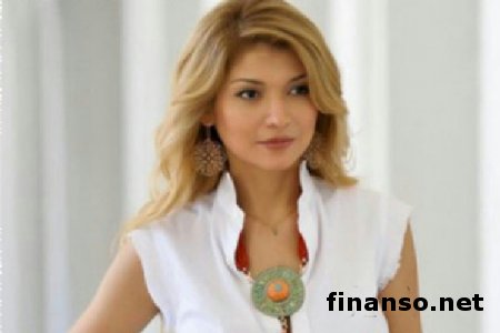 Гульнара Каримова о своих самых злостных врагах