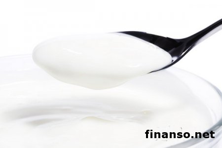 Ноу-хау в медицине: Ученые создали йогурт против язвы и рака желудка