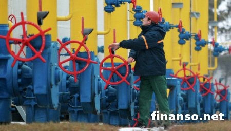 Газ для украинцев, по инициативе президента, все-таки может подешеветь
