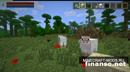 Игры “Майнкрафт”: разработчики дали возможность подстраивать мир под себя