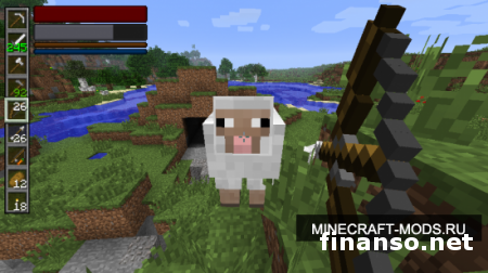 Игры “Майнкрафт”: разработчики дали возможность подстраивать мир под себя