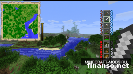 Игры “Майнкрафт”: разработчики дали возможность подстраивать мир под себя