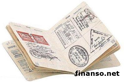 Установлен безвизовый режим между Украиной и двумя городами Китая