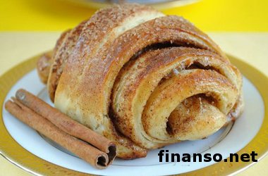 В Европе могут запретить булочки с корицей – причины