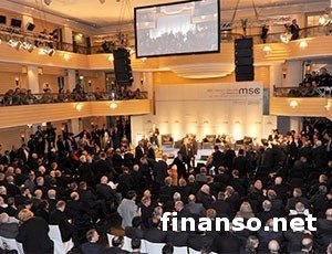 В Мюнхене международная конференция по безопасности обсудит Украину и Сирию