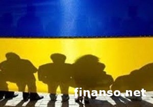 Население Украины за январь-октябрь 2013 сократилось на 106 тысяч человек - Госстат