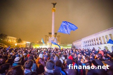 На Майдане в Рождество можно будет попробовать кутью и пирожки