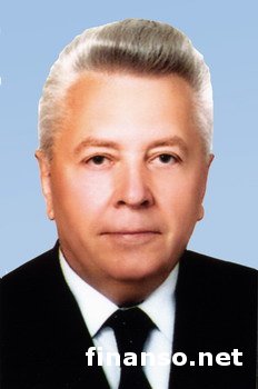 Из жизни ушел экс-нардеп и вице-премьер Украины