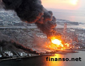 В Японии в научных целях повторят аварию на АЭС «Фукусима-1»