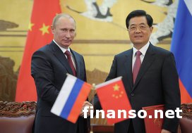 The Diplomat опасается союза России с Китаем