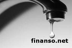 С января 2014-го тарифы на воду в Украине будут устанавливать по-новому