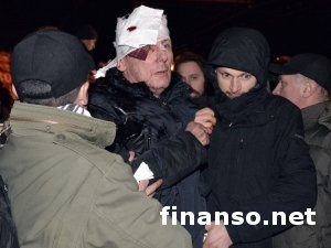 Избитому Луценко стало хуже – СМИ