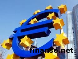 Сегодня ЕЦБ представит новую купюру номиналом в 10 евро