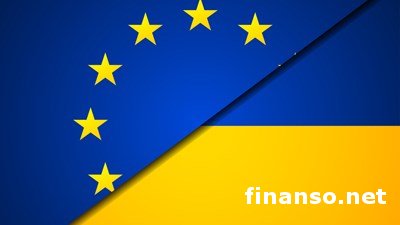 ЕС оставляет Украину России