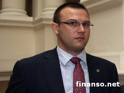 Евродепутат советует Украине не спешить подписывать СА с ЕС
