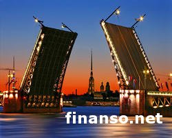 Поисковые запросы в Интернете помогли определить лидеров недвижимости Санкт-Петербурга