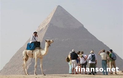 На юге Египта найдена гробница неизвестного фараона