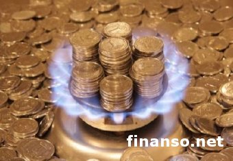 Верховная Рада отменила НДС на импорт газа