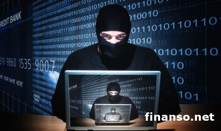 Хакерская атака на сайт Партии регионов