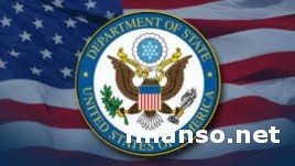 В США Госдеп осудил последние принятые в Украине законы