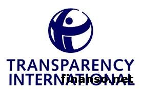 Transparency International: в Украину идут репрессии и диктатура