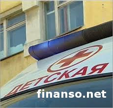 Массовое отравление детей произошло в Хмельницкой области – причины